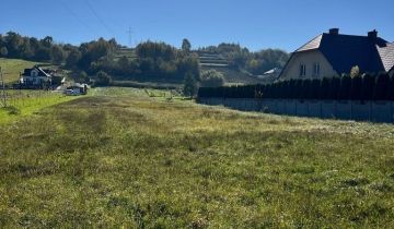 Działka rolno-budowlana Ropczyce, ul. 3 Maja