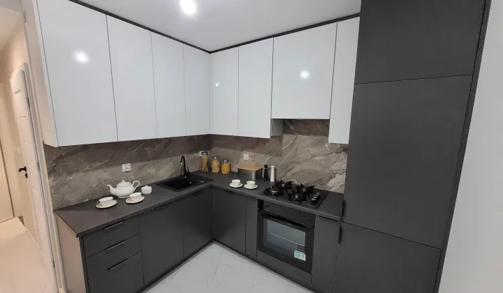 Mieszkanie 3-pokojowe Radom Ustronie, ul. Sandomierska