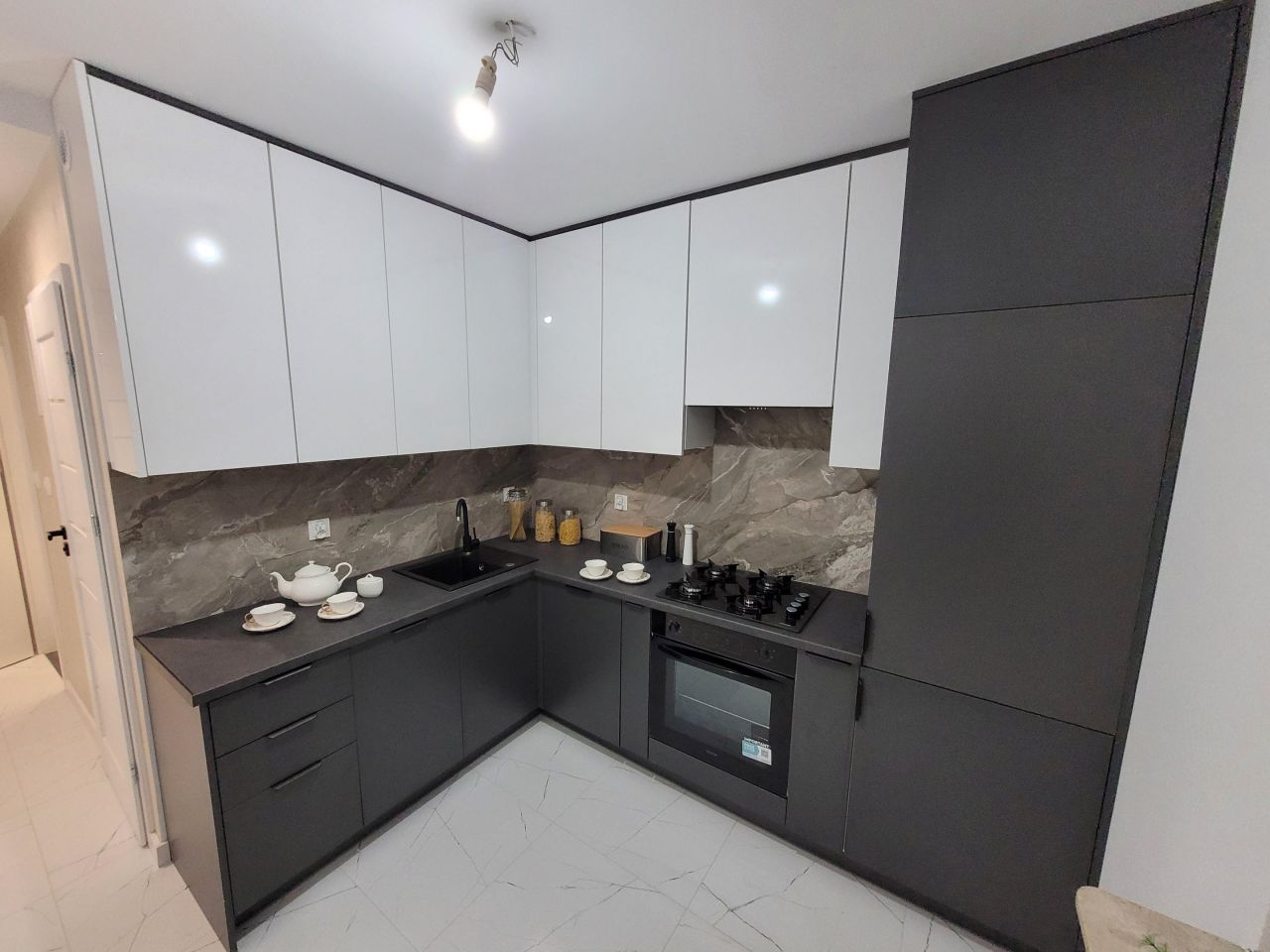 Mieszkanie 3-pokojowe Radom Ustronie, ul. Sandomierska