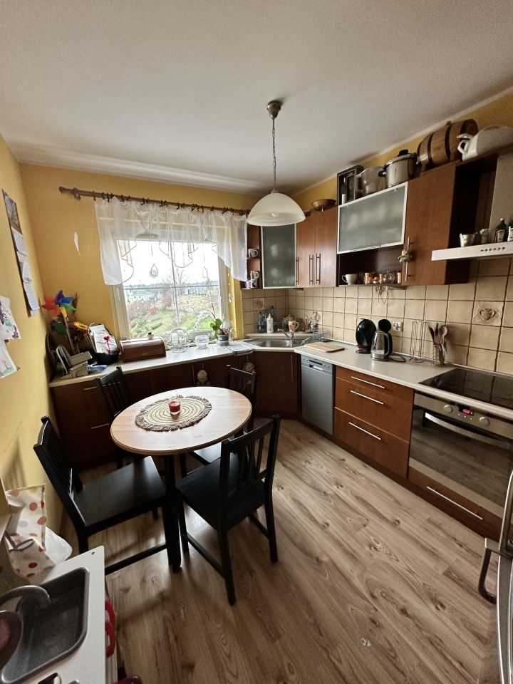 Mieszkanie 2-pokojowe Gdańsk Osiedle Pogodne, ul. Anny Jagiellonki. Zdjęcie 2