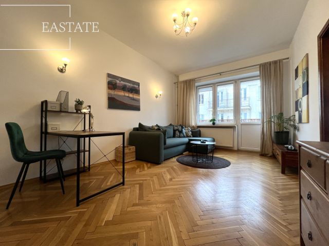 Mieszkanie 2-pokojowe Warszawa Śródmieście, ul. Przemysłowa. Zdjęcie 1