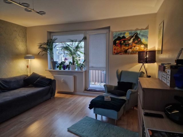 Mieszkanie 3-pokojowe Bydgoszcz Fordon. Zdjęcie 1