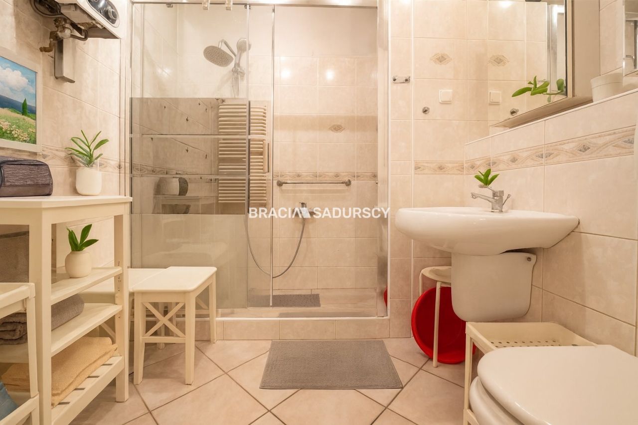 Mieszkanie 3-pokojowe Kraków Krowodrza, ul. Teofila Aleksandra Lenartowicza. Zdjęcie 9