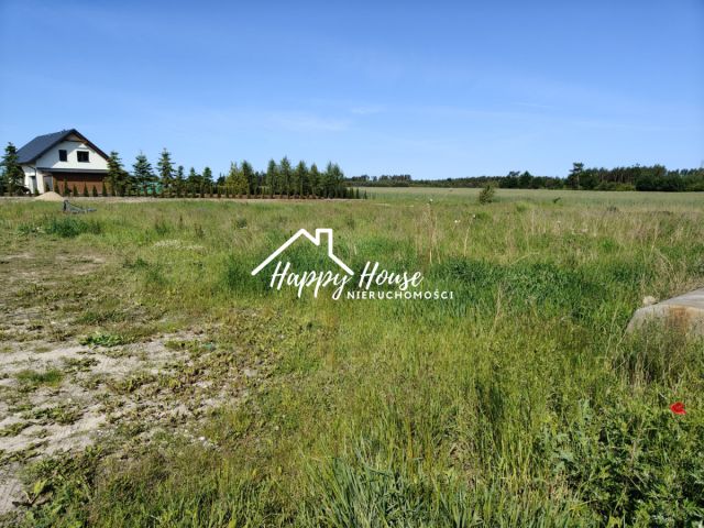 Działka rolna Nowa Cerkiew, ul. Okrężna. Zdjęcie 10