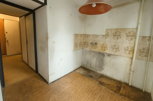 Mieszkanie 3-pokojowe Szczecin Pogodno, ul. Antoniego Kaliny. Zdjęcie 10