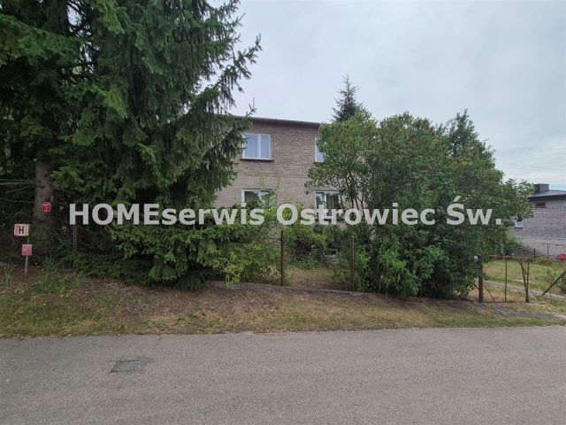 dom wolnostojący Kunów. Zdjęcie 5