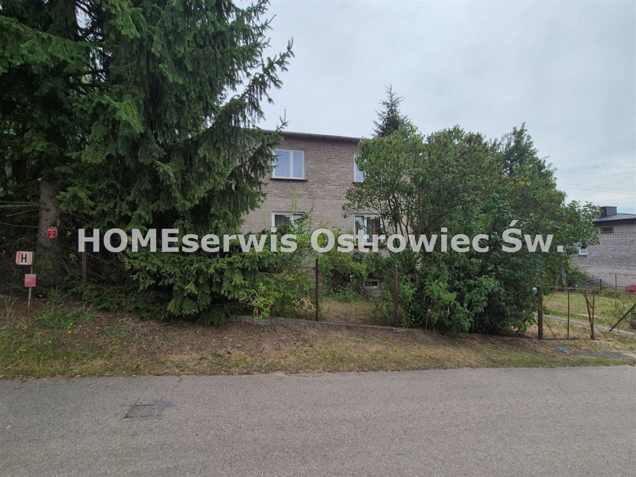 dom wolnostojący Kunów. Zdjęcie 5