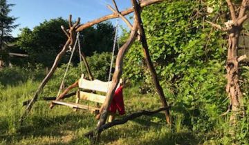 Działka rod Mrągowo