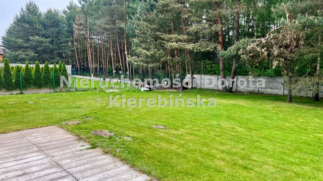 dom wolnostojący, 4 pokoje Smardzewice, ul. Malinowa. Zdjęcie 28