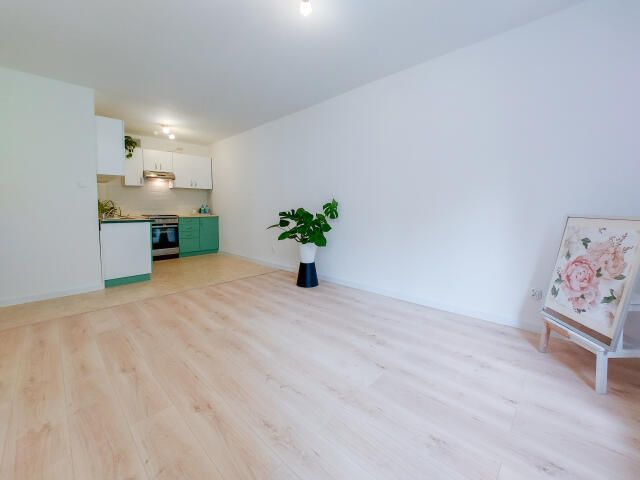 Mieszkanie 2-pokojowe Kraków Bieńczyce, os. Na Lotnisku. Zdjęcie 1