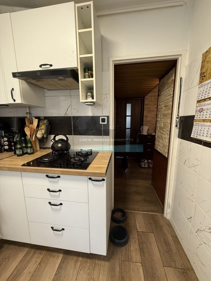 Mieszkanie 3-pokojowe Warszawa Ursus, ul. Zagłoby. Zdjęcie 10