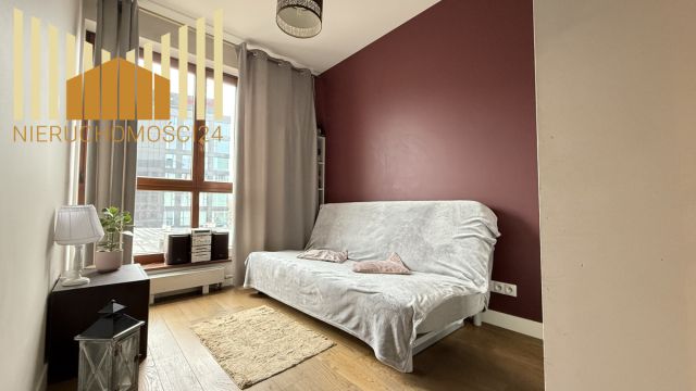 Mieszkanie 4-pokojowe Warszawa Ochota, ul. Grójecka. Zdjęcie 7