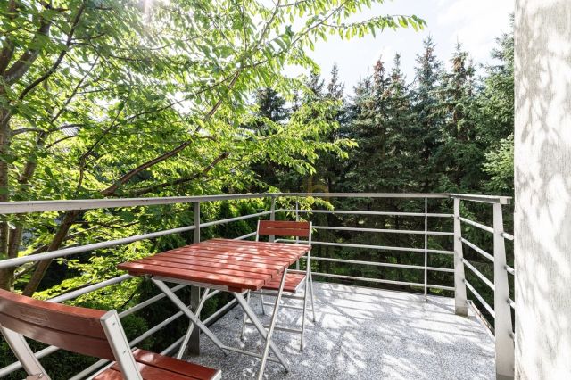 Mieszkanie 3-pokojowe Warszawa Wilanów. Zdjęcie 14