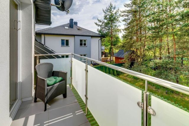 bliźniak, 5 pokoi Wólka Dworska. Zdjęcie 27