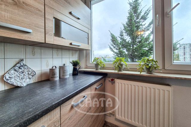 Mieszkanie 4-pokojowe Wrocław Fabryczna, ul. Strzegomska. Zdjęcie 6