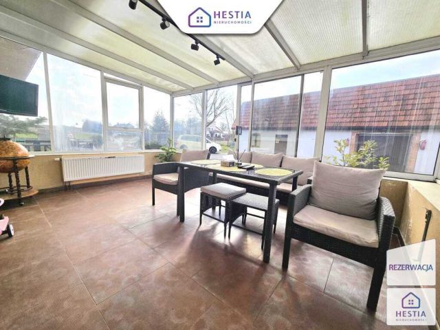 dom wolnostojący, 6 pokoi Marcelin. Zdjęcie 11