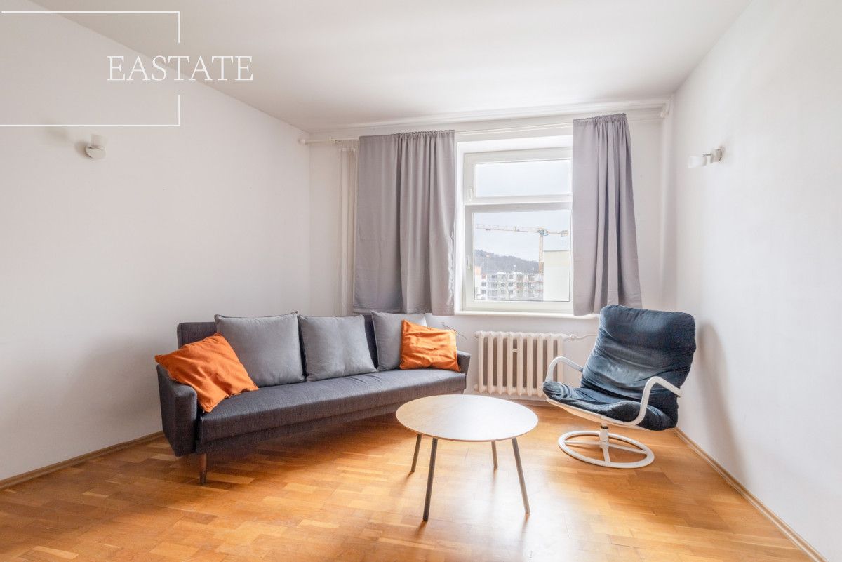 Mieszkanie 4-pokojowe Gdynia Działki Leśne, ul. Śląska