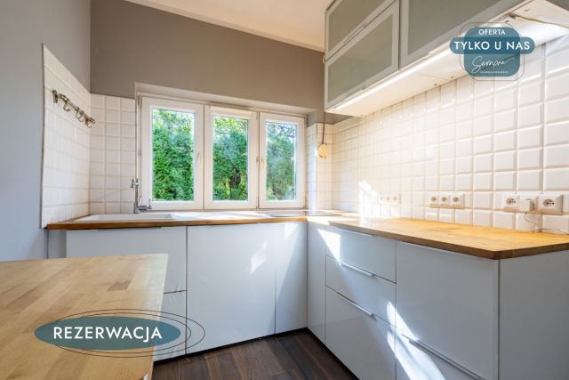 dom wolnostojący, 2 pokoje Łódź Stare Polesie, ul. Bułata Okudżawy. Zdjęcie 16