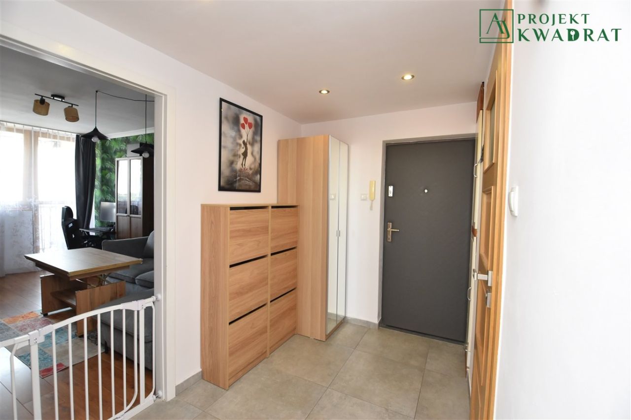 Mieszkanie 3-pokojowe Gliwice, ul. Chorzowska. Zdjęcie 10
