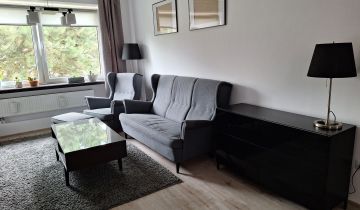 Mieszkanie 3-pokojowe Gliwice Stare Gliwice, ul. Złota