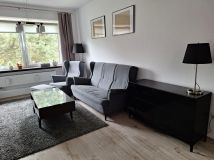 Mieszkanie 3-pokojowe Gliwice Stare Gliwice, ul. Złota