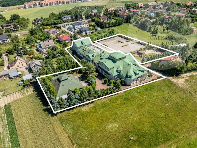 Hotel/pensjonat Kajkowo. Zdjęcie 1