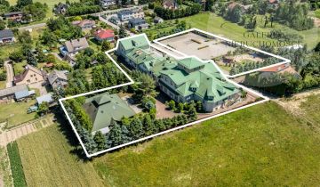 Hotel/pensjonat Kajkowo