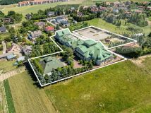 Hotel/pensjonat Kajkowo