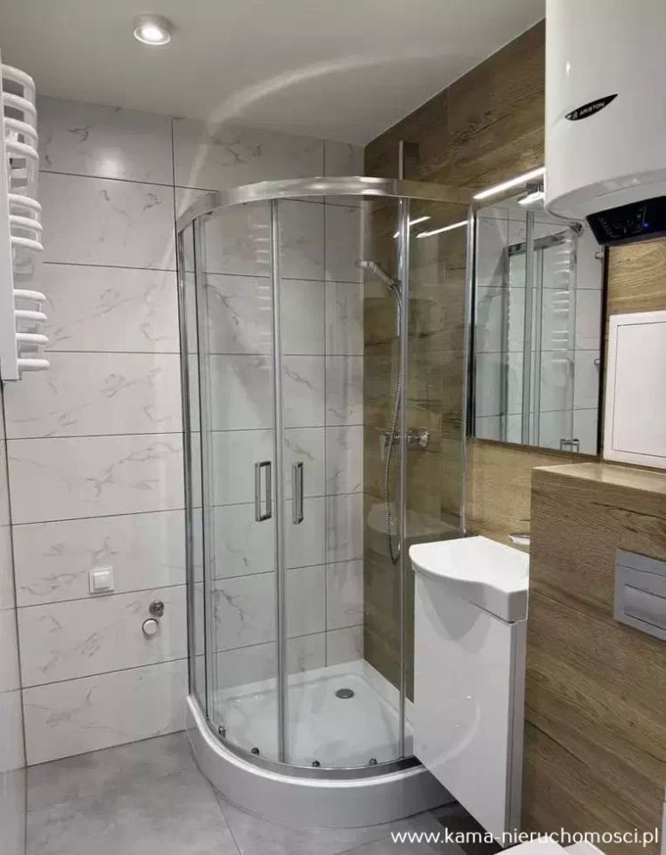 Mieszkanie 2-pokojowe Szczecin Śródmieście, al. Wyzwolenia. Zdjęcie 15