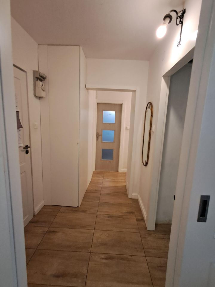 Mieszkanie 3-pokojowe Warszawa Wola, ul. Górczewska. Zdjęcie 7