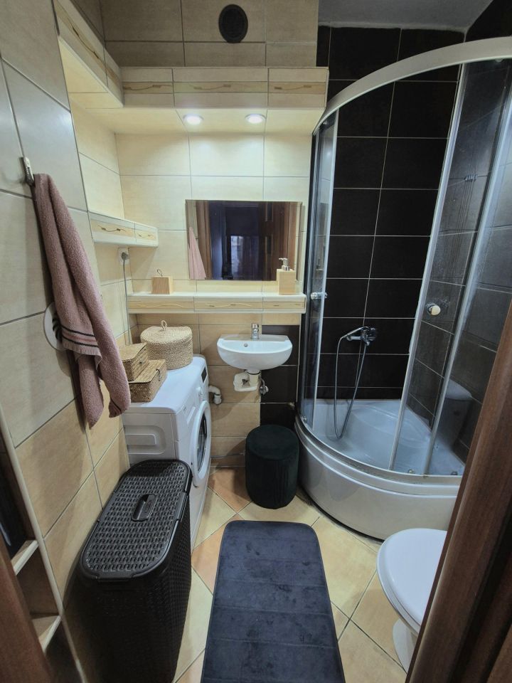 Mieszkanie 2-pokojowe Choszczno, ul. Władysława Jagiełły. Zdjęcie 15