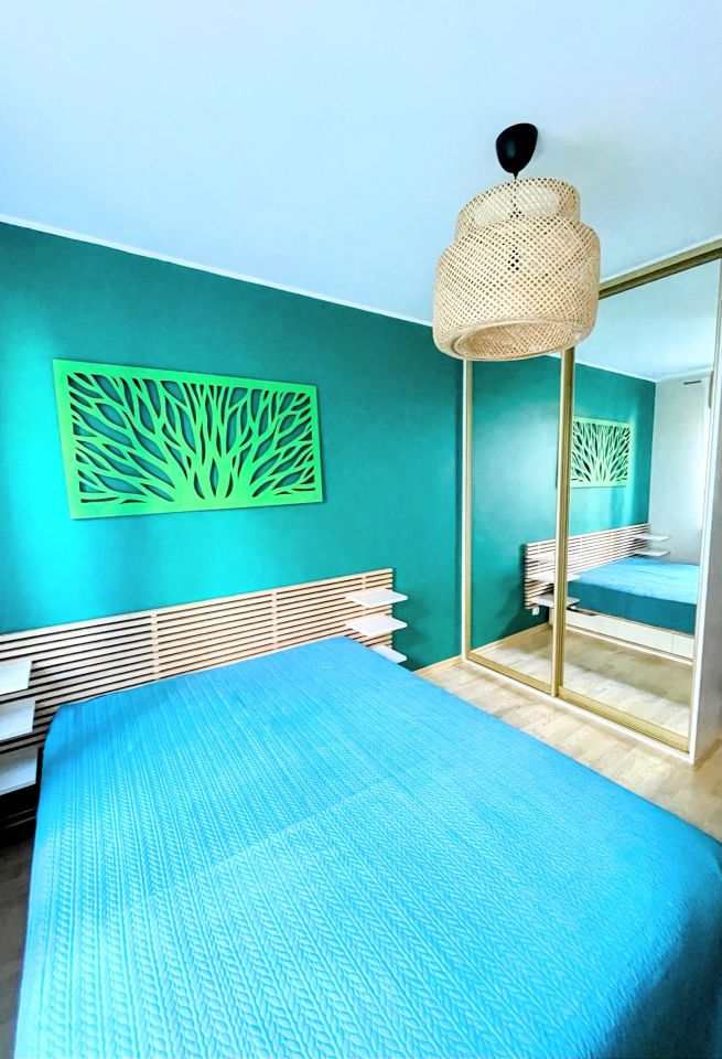 Mieszkanie 2-pokojowe Warszawa Bemowo, ul. Obrońców Tobruku. Zdjęcie 10