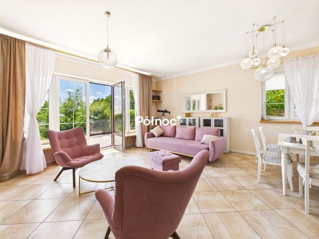 dom wolnostojący, 6 pokoi Ławki. Zdjęcie 14