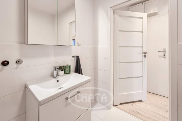 Mieszkanie 2-pokojowe Wrocław, ul. Mieszczańska. Zdjęcie 14