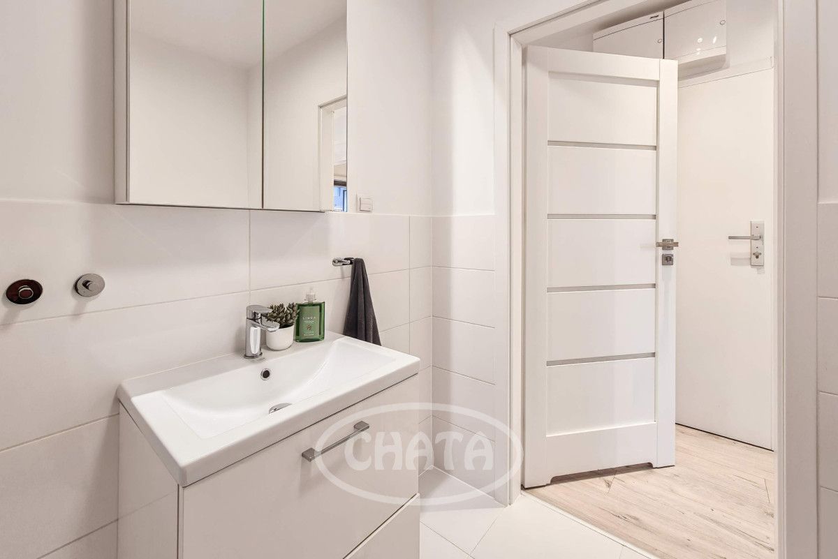 Mieszkanie 2-pokojowe Wrocław, ul. Mieszczańska. Zdjęcie 14