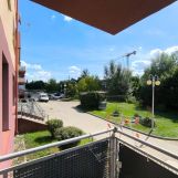 Mieszkanie 2-pokojowe Wrocław Poświętne, ul. Ludwika Kubali. Zdjęcie 2