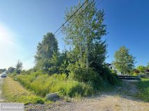 Działka budowlana Tumlin-Wykień, ul. Spacerowa. Zdjęcie 2