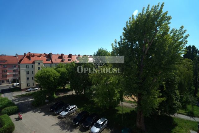 Mieszkanie 1-pokojowe Głogów, ul. Przemysłowa. Zdjęcie 8