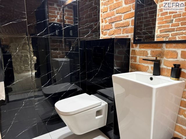 Lokal Kraków Stare Miasto, ul. Szlak. Zdjęcie 5