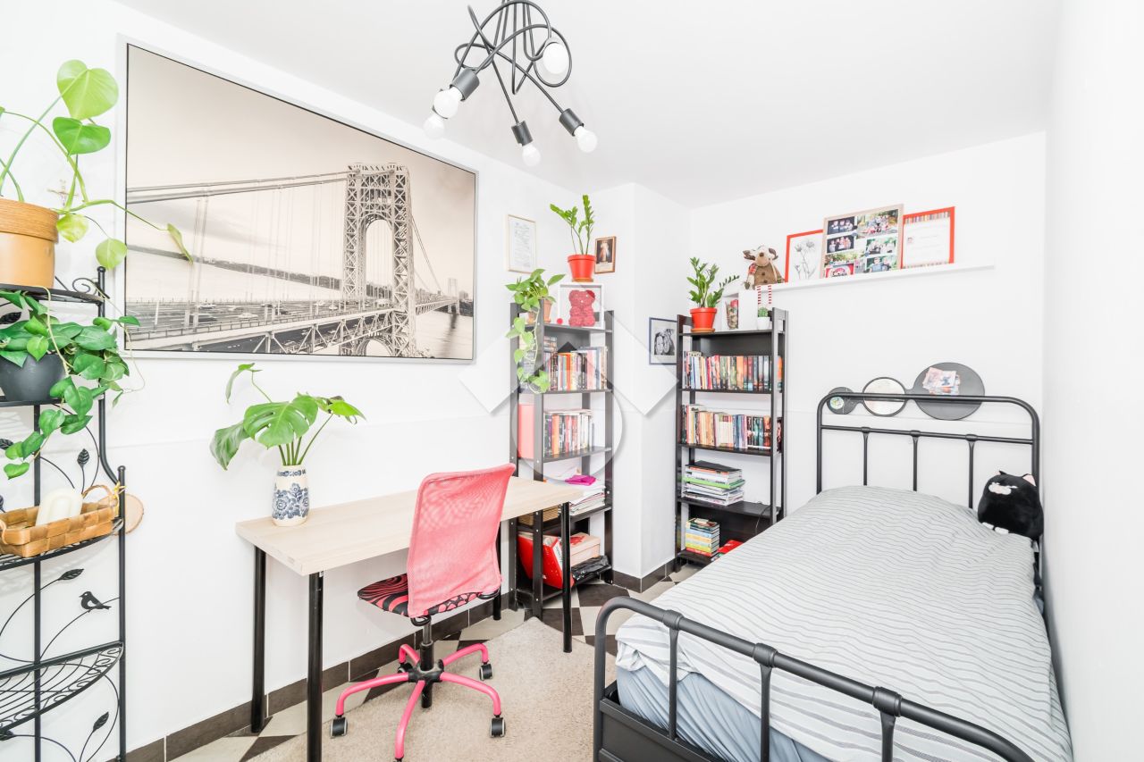 Mieszkanie 3-pokojowe Kraków Swoszowice, ul. Jana Hallera. Zdjęcie 6