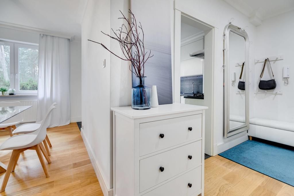 Mieszkanie 4-pokojowe Otwock, ul. Bolesława Chrobrego. Zdjęcie 35