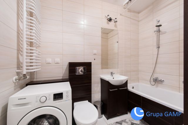 Mieszkanie 3-pokojowe Kraków Czyżyny, os. Osiedle Avia. Zdjęcie 12