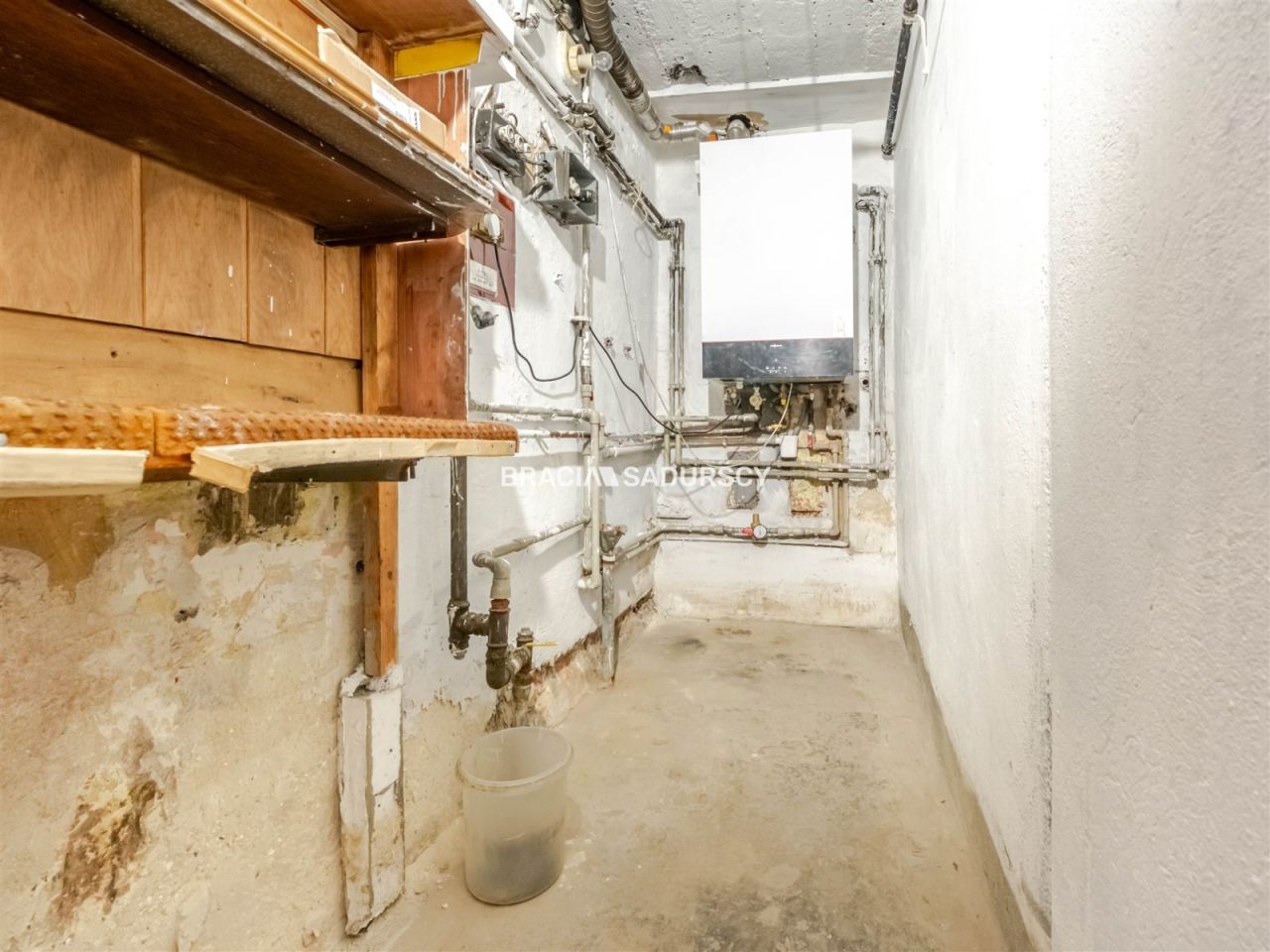 Mieszkanie 2-pokojowe Kraków Prądnik Biały, ul. Łukasza Górnickiego. Zdjęcie 24