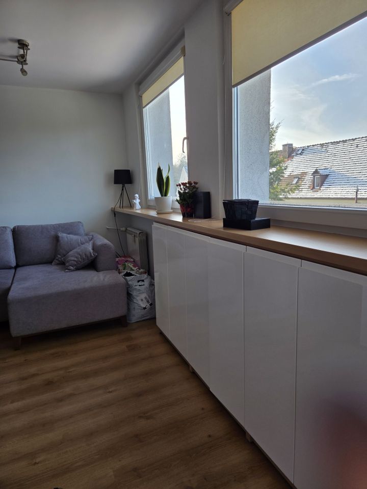 Mieszkanie 2-pokojowe Ostrów Wielkopolski, ul. Żwirki. Zdjęcie 6