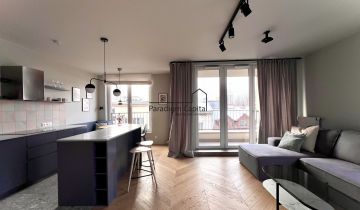 Mieszkanie 2-pokojowe Kraków Krowodrza, ul. Wrocławska