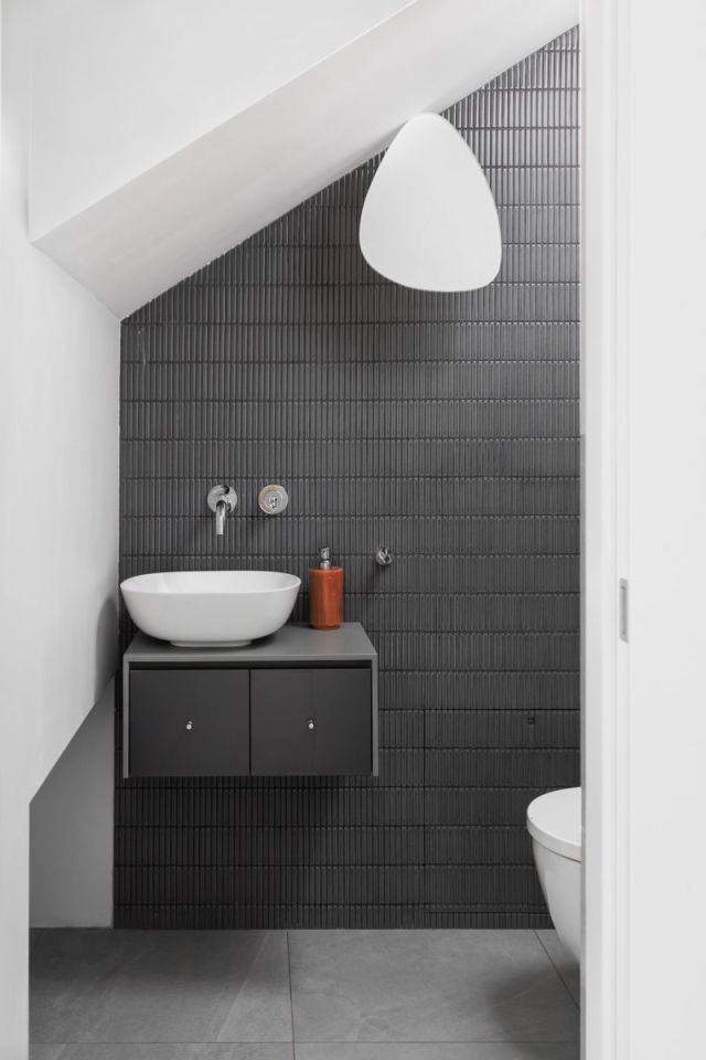 dom szeregowy, 5 pokoi Józefów, ul. Generała Sikorskiego. Zdjęcie 13