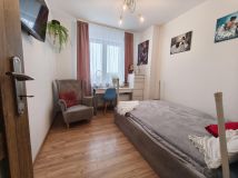 Mieszkanie 3-pokojowe Pułtusk, Jana Pawła II. Zdjęcie 3