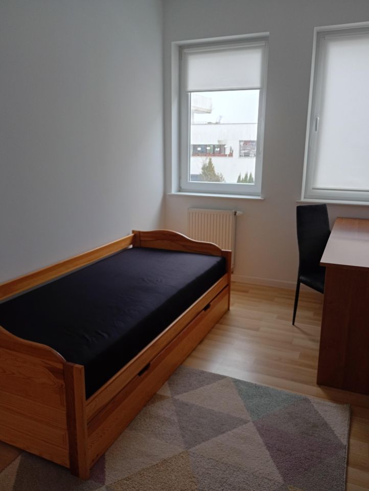 Pokój Poznań Naramowice, ul. Bolka. Zdjęcie 6