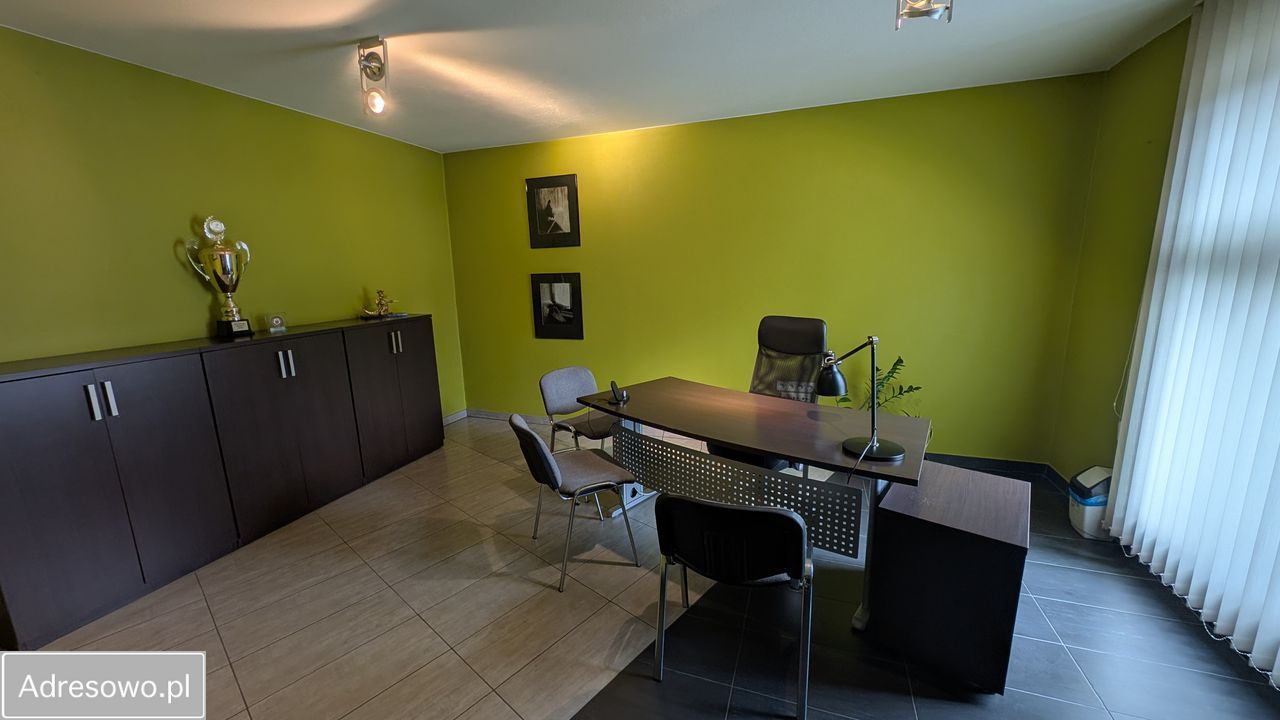 Biuro Rybnik Rybnicka Kuźnia. Zdjęcie 6