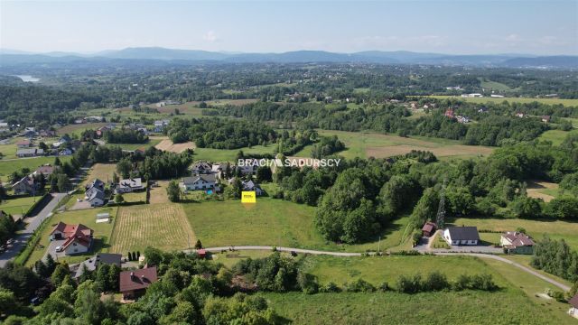 Działka budowlana Byszyce. Zdjęcie 1